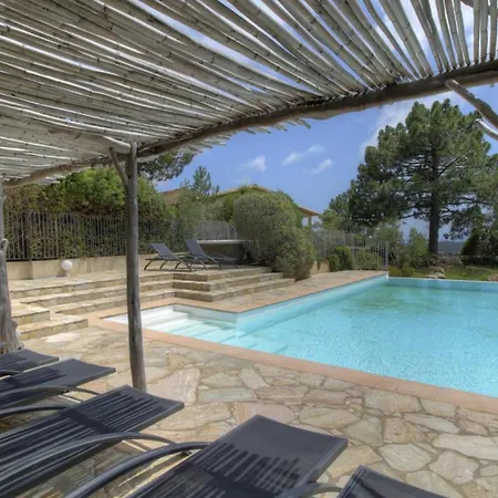 A Machja 17 * Монасья-д’Оллен