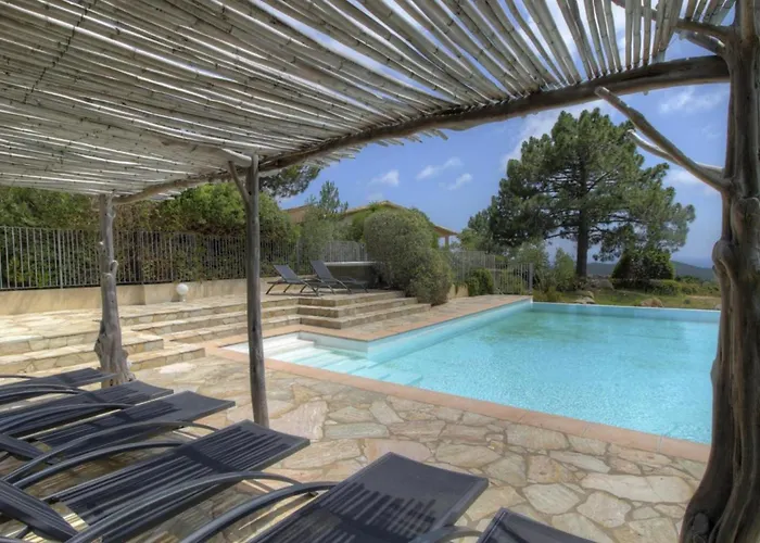 A Machja 17 * Monacia-d'Aullene