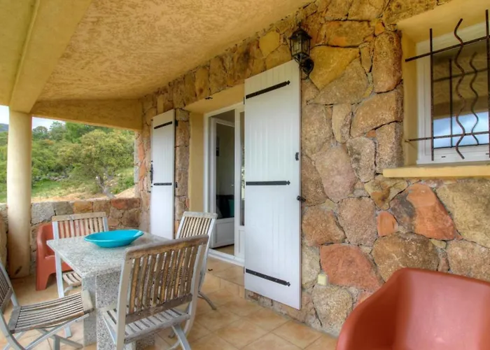 A Machja 17 Monacia-d'Aullene