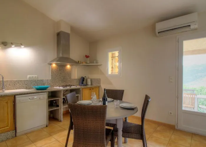 A Machja 17 * Monacia-d'Aullene