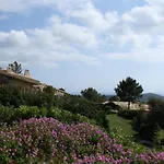 A Machja 17 בית נופש