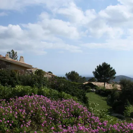 A Machja 17 Holiday home