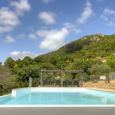 A Machja 17 Holiday home *
