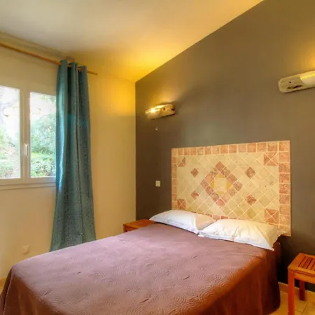 A Machja 17 Holiday home Monacia-d'Aullene