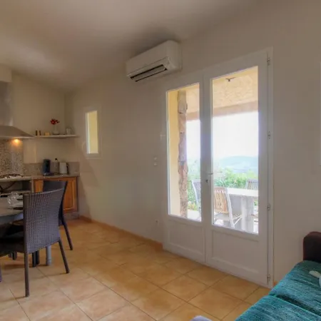 Holiday home A Machja 17 Monacia-d'Aullene