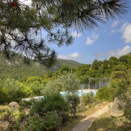 A Machja 17 Monacia-d'Aullene