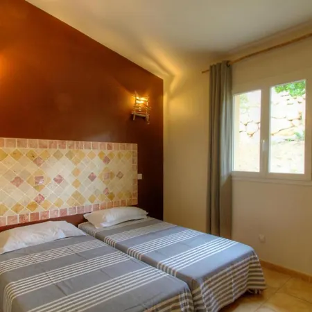 A Machja 17 Holiday home