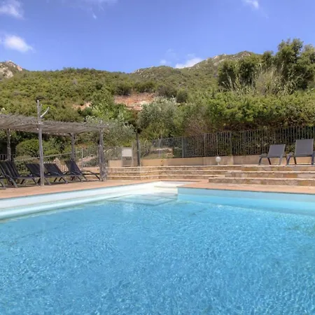 Holiday home A Machja 17