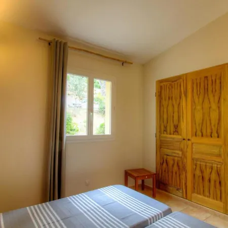 Casa vacanze A Machja 17 *