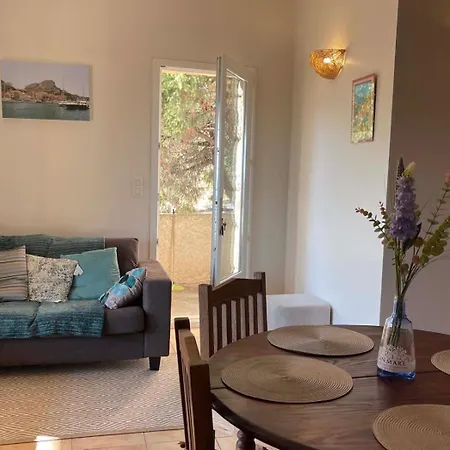 Holiday home A Machja 17