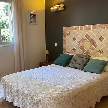 A Machja 17 Holiday home