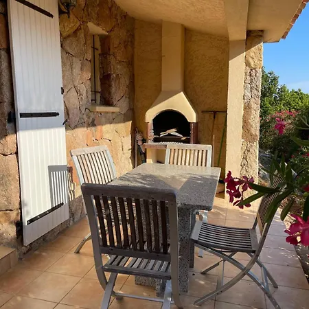 A Machja 17 Holiday home *