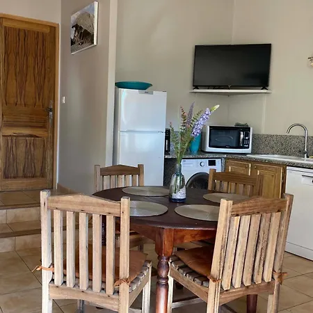 Holiday home A Machja 17