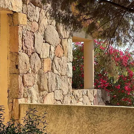 Holiday home A Machja 17
