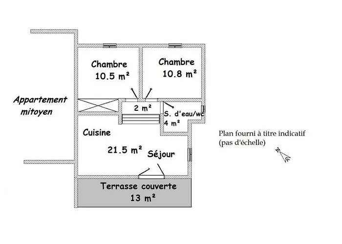A Machja 17 Casa vacanze Monacia d'Aullena