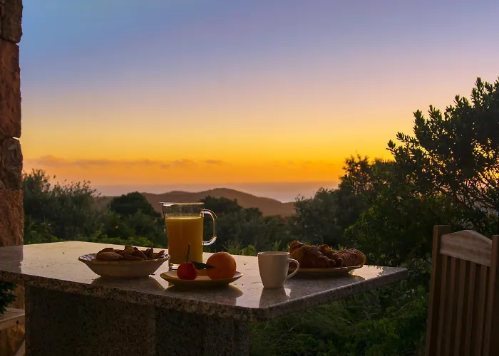 A Machja 17 Monacia d'Aullena