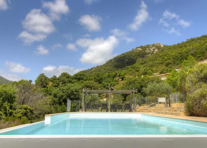 A Machja 17 Casa vacanze *