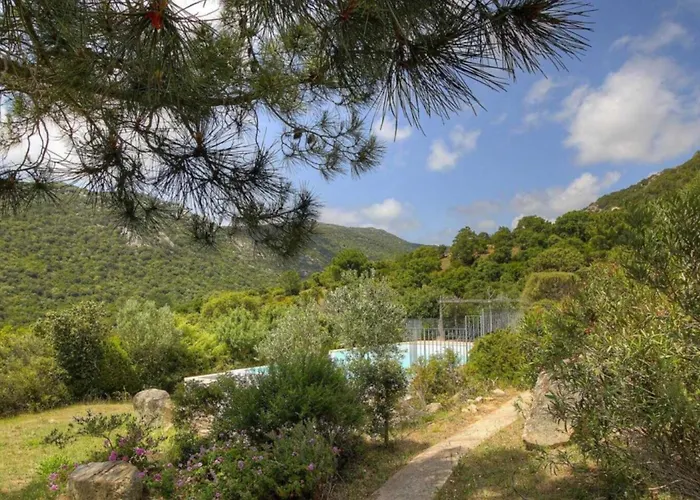 A Machja 17 Monacia d'Aullena