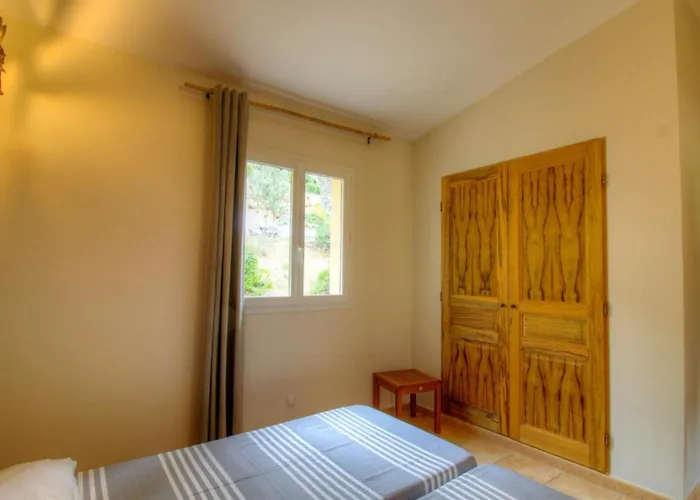 Casa vacanze A Machja 17 *