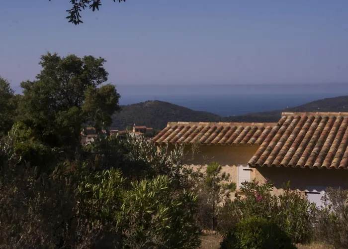 A Machja 17 Casa vacanze Monacia d'Aullena